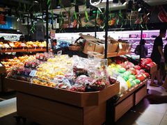 -盒马鲜生(189购物中心店)