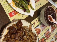 -葛记焖饼(伏牛路店)