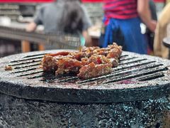 -大槐树烤肉馆(美术馆店)