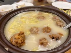 -京味斋·烤鸭·北京菜(安贞店)