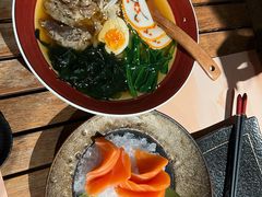 -山葵家居酒屋(天目里店)