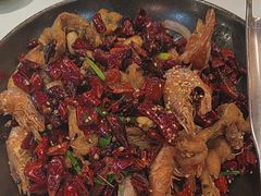 -天成·川菜家宴(礼岗店)