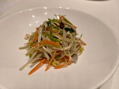 -绿杨春·淮扬宴(庐山路店)