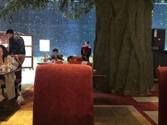 -宁波东港喜来登酒店