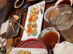 -鸟鹏烧鸟居酒屋(熙龙湾店)