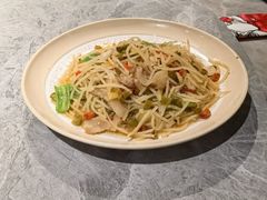 -对酒当歌·地道川菜(八佰伴店)