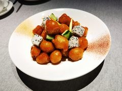 -晓粤·惹味粤菜(万菱汇店)