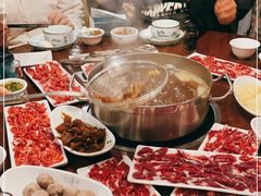 -一品牛鲜潮汕牛肉火锅(茶花园店)