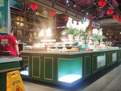 -凡塔斯牛排自助餐厅(广东佛山三水万达店)