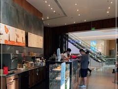 -星巴克(凯德晶萃店)