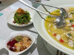 -青花椒花椒鱼(合生汇店)