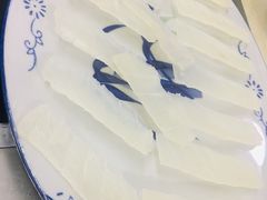 鱼生-华哥新鲜猪精品美食