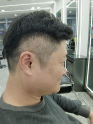 -Coo Hair salon