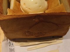-绿茶餐厅(南翔印象城MEGA店)