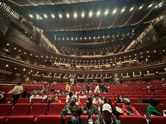 -交通银行前滩31演艺中心