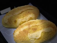 咸蛋厚芋泥软软包-LELECHA乐乐茶(新街口大洋店)