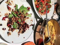-相遇·鲜炒黄牛肉(丹阳吾悦广场店)