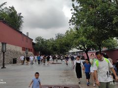 -大雁塔北广场音乐喷泉