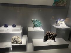 -湖南省地质博物馆