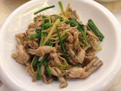-伙工殿餐厅(吉大店)
