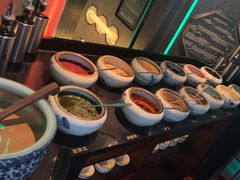 -大隐·成都火锅Bistro(合生麒麟新天地店)