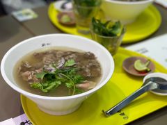 -蔡澜PHO(海岸城店)
