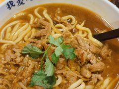 -北三条胡同打卤面馆(雍和宫店)