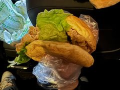 -德克士(通惠门店)
