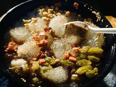 -糖糖冰粉(凤城三路总店)