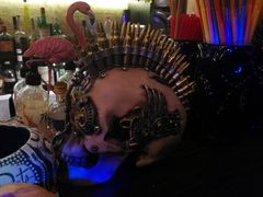 -The Tiki Bungalow提基小木屋酒吧