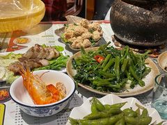 -正宗台湾胡椒蝦(愉景新时代广场店)