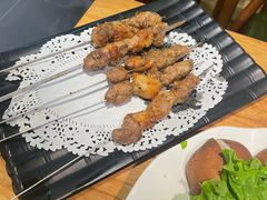 -草原塞蛮羊火锅城(港湾店)