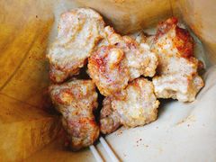 麻辣排骨-傅强排骨(成都总店)