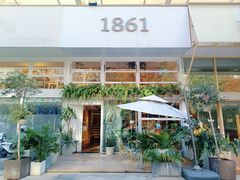 -1861意大利餐厅(来福士店)