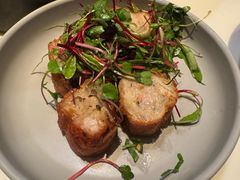 -胡麻(静安嘉里店)