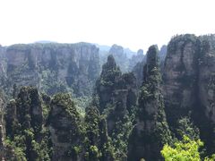 -唐师傅湘西名菜馆(武陵路店)