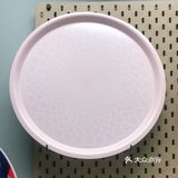 有你喜欢的托盘吗？