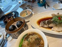 -香樟花园新粤料理(无锡万象城店)