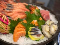 -德川家日本料理(中关村寰太大厦店)