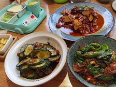 -湘拾(壹方北馆店)