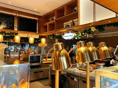 -康帝国际酒店-艾斯本自助西餐厅