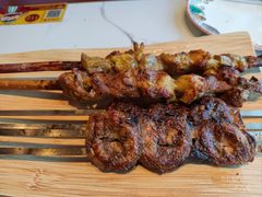 -巴依老爷新疆美食(常营店)