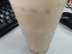 -茶力的小怪兽(梅林卓悦汇店)