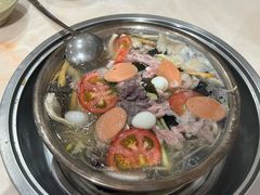-海关荤豆花(洋河一路店)