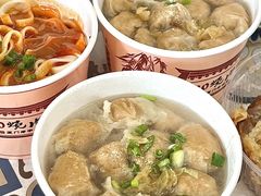 -1980烧肉粽(金榜店)