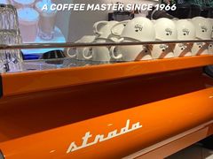 -Peet's Coffee皮爷咖啡(德基店)