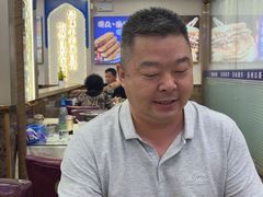 -清真·盛京白记 小骨头羊汤馆(南八马路店)