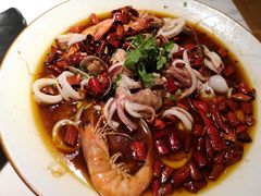 -王庄阿咪海鲜大排档(象园店)