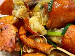 -盛港湾海鲜食府(黄沙店)