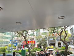 -斯丹姜母鸭·古法干香(田安南路店)